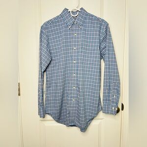 Classic-fit Dress Shirt 15 32/33